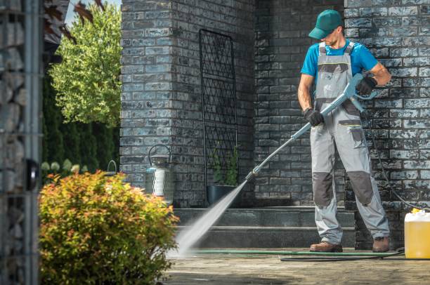 Best Factory Floor Cleaning  in Moss Bluff, LA