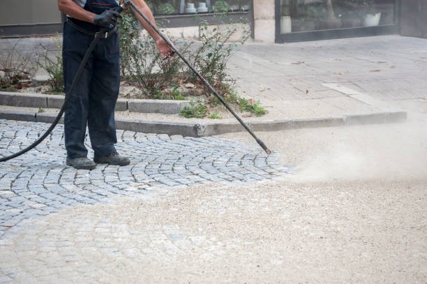 Best Gas Station Cleaning  in Moss Bluff, LA
