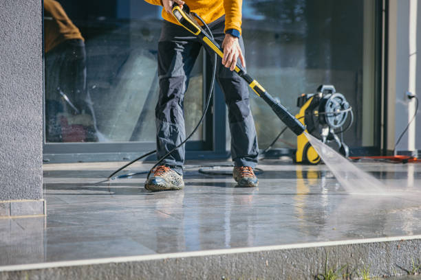 Best Fence Cleaning  in Moss Bluff, LA