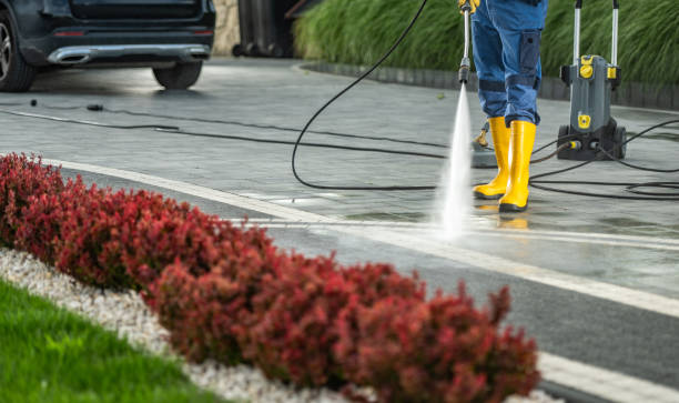 Best Dumpster Area Cleaning  in Moss Bluff, LA