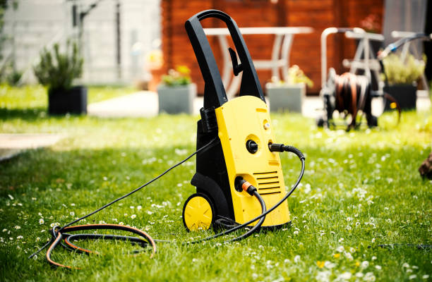 Professional Pressure Washing Services in Moss Bluff, LA